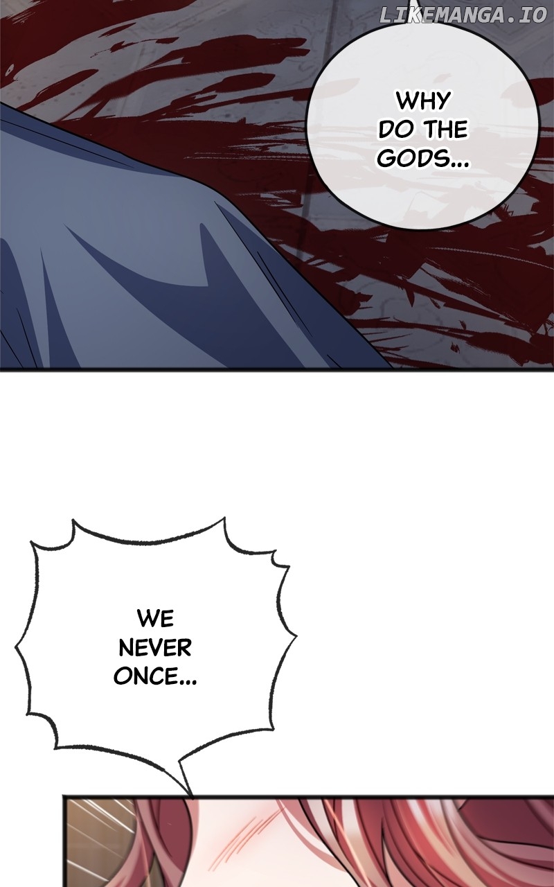 To You Who Never Loved Me Chapter 86 - page 17