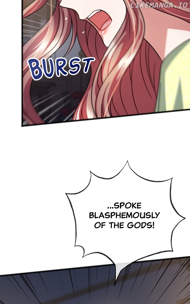 To You Who Never Loved Me Chapter 86 - page 18