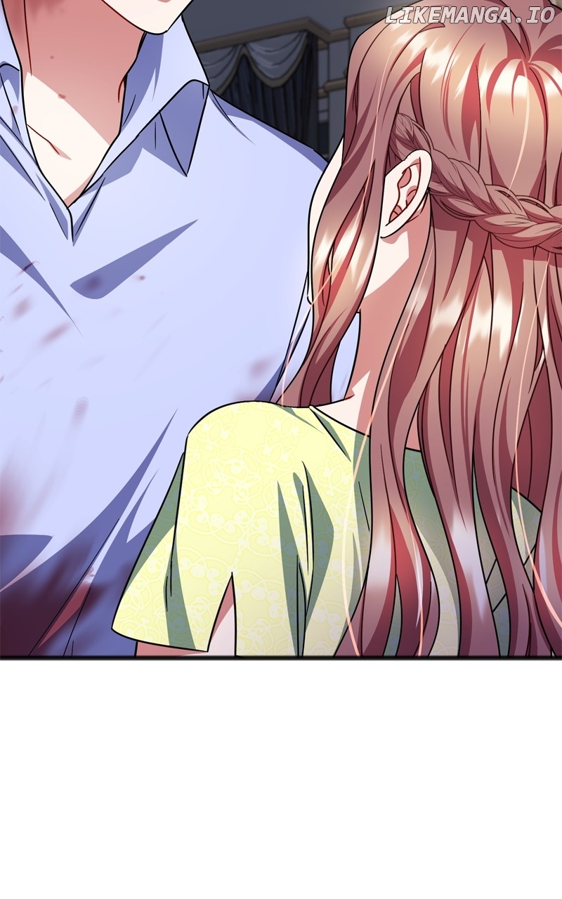 To You Who Never Loved Me Chapter 86 - page 2