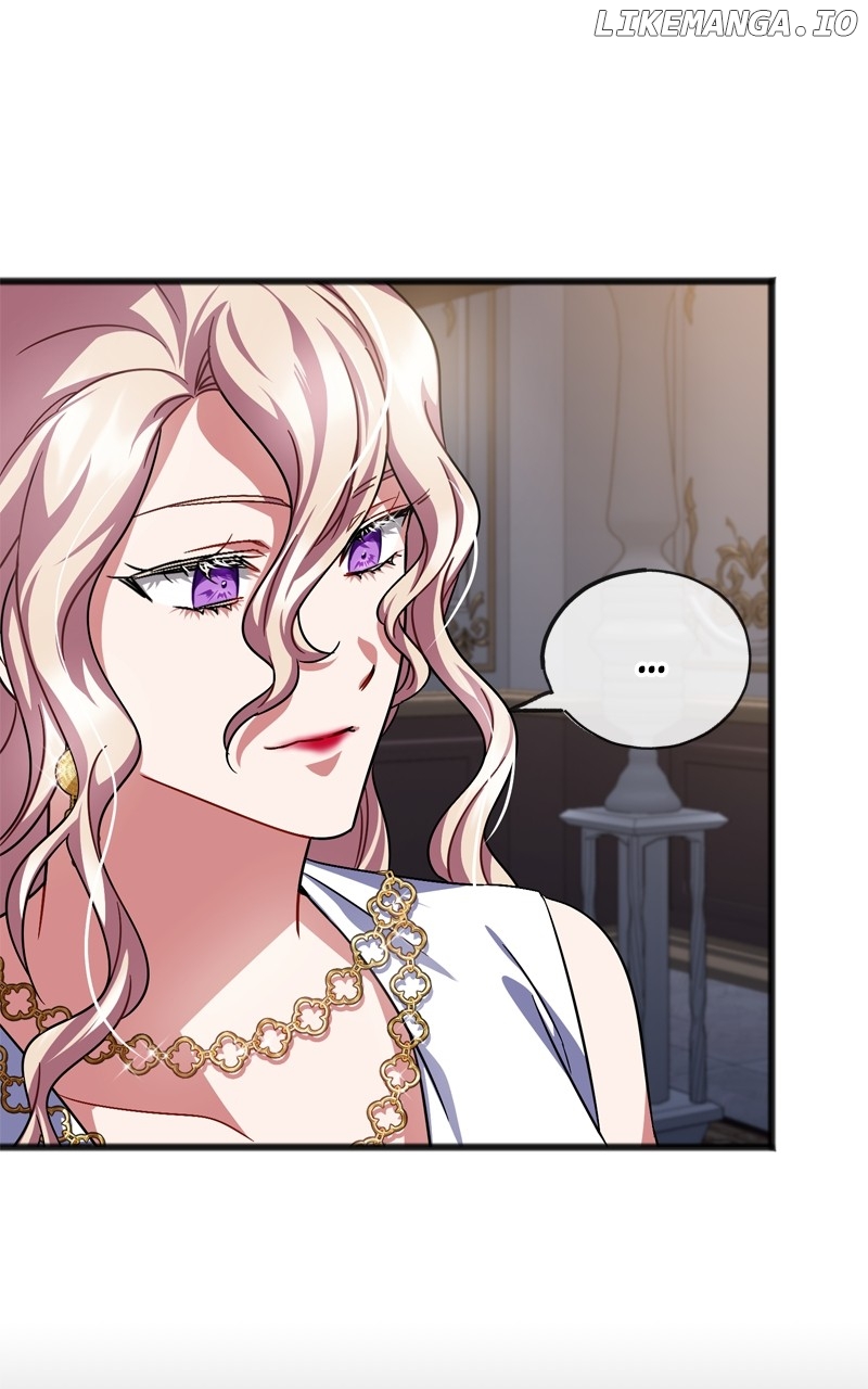 To You Who Never Loved Me Chapter 86 - page 20