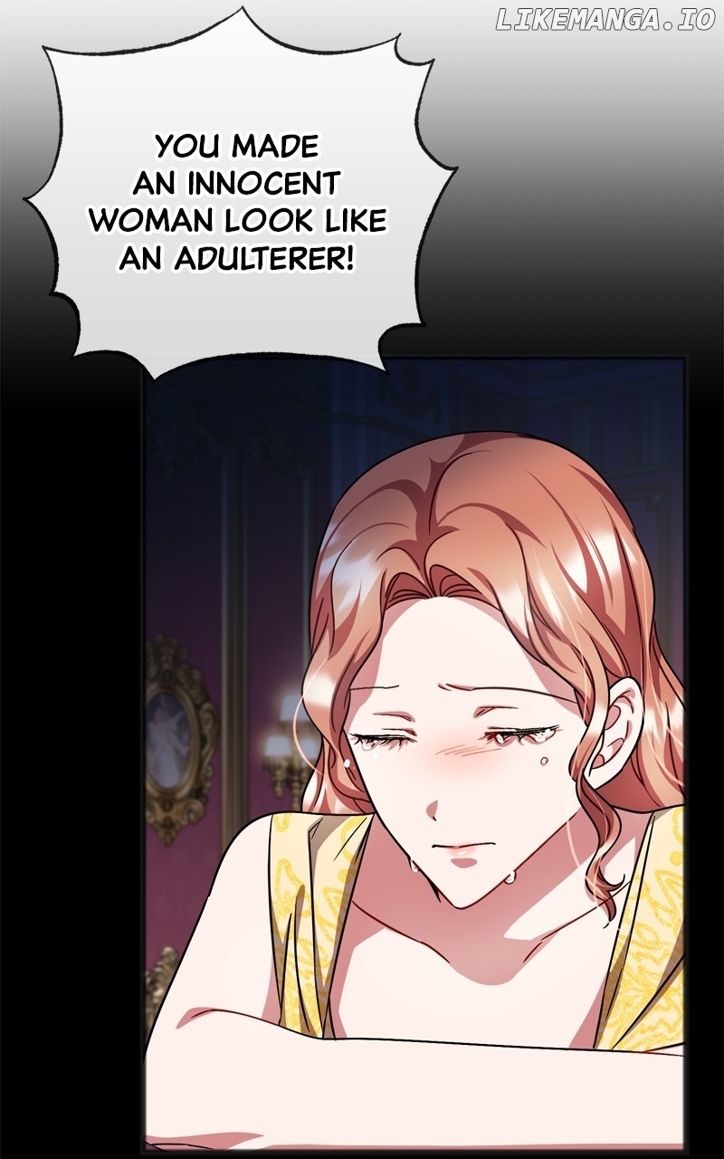 To You Who Never Loved Me Chapter 86 - page 21