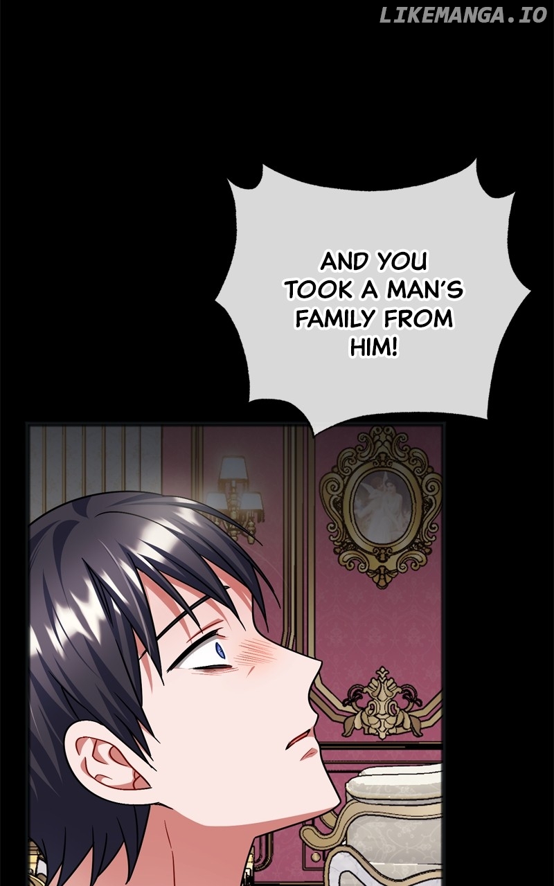 To You Who Never Loved Me Chapter 86 - page 22