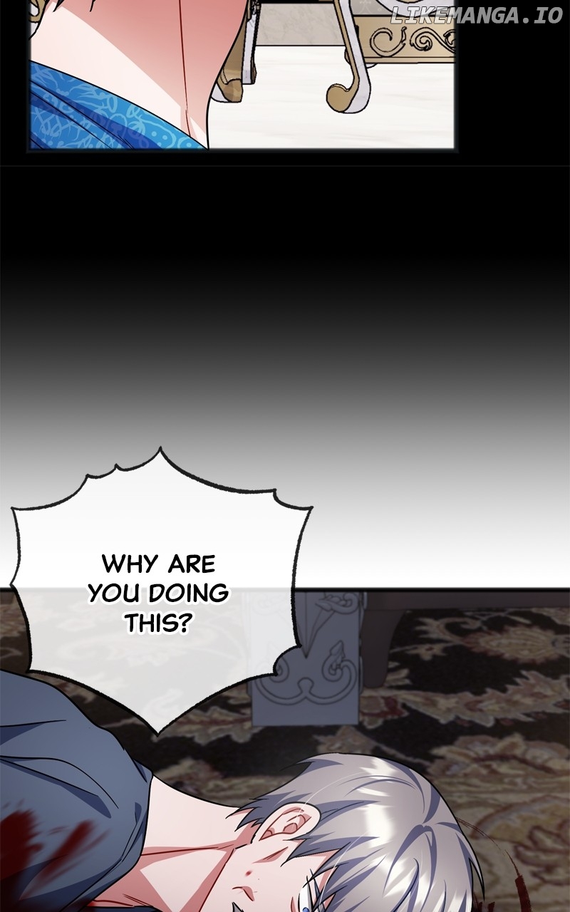 To You Who Never Loved Me Chapter 86 - page 23