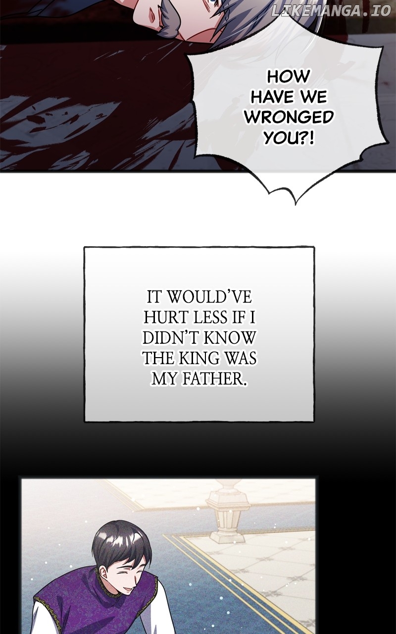 To You Who Never Loved Me Chapter 86 - page 24