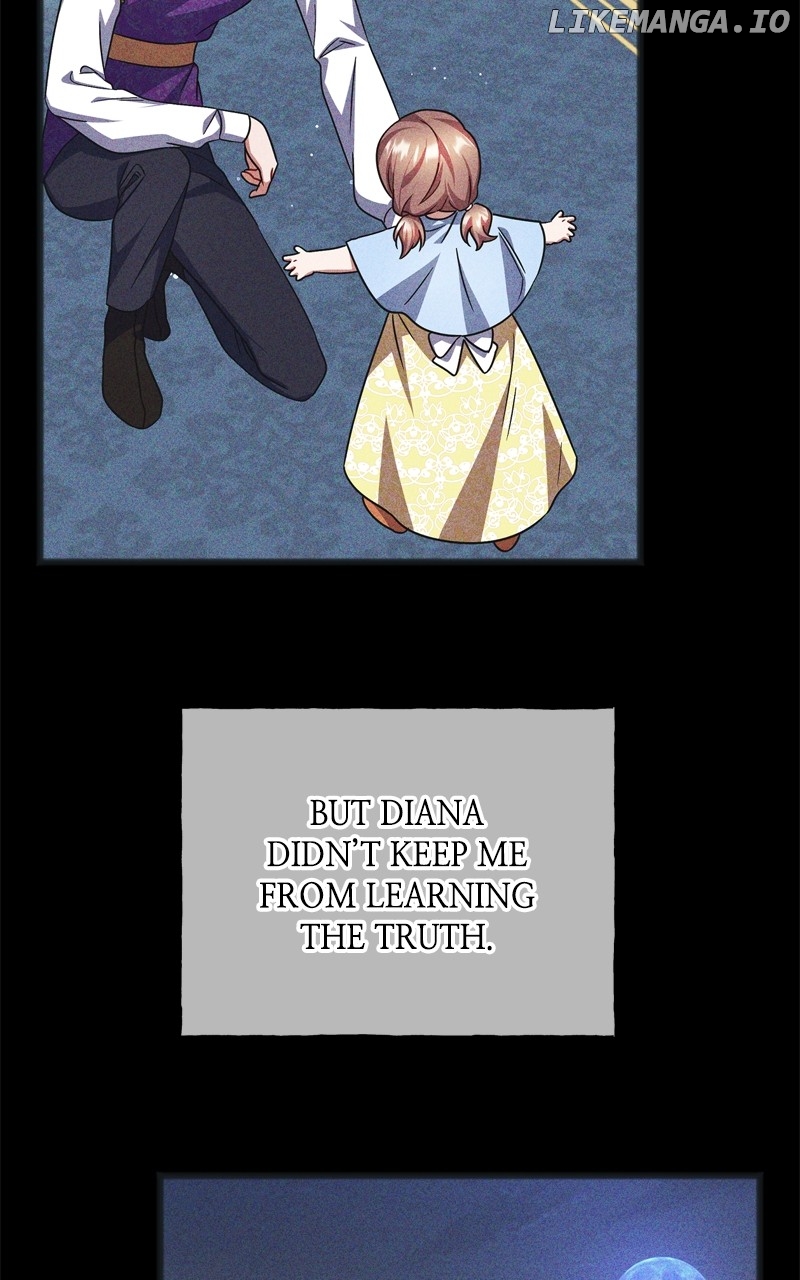 To You Who Never Loved Me Chapter 86 - page 25