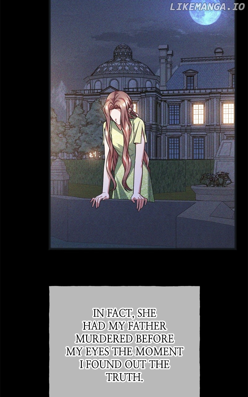 To You Who Never Loved Me Chapter 86 - page 26