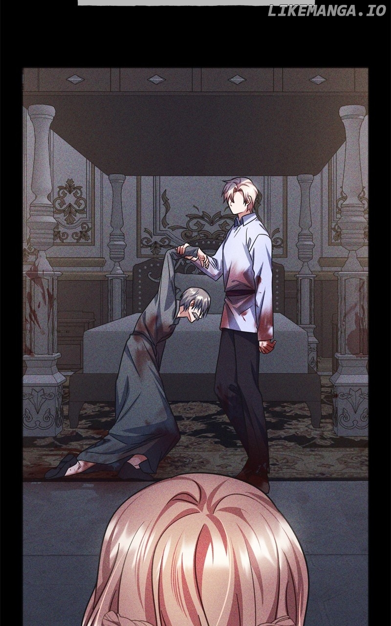To You Who Never Loved Me Chapter 86 - page 27