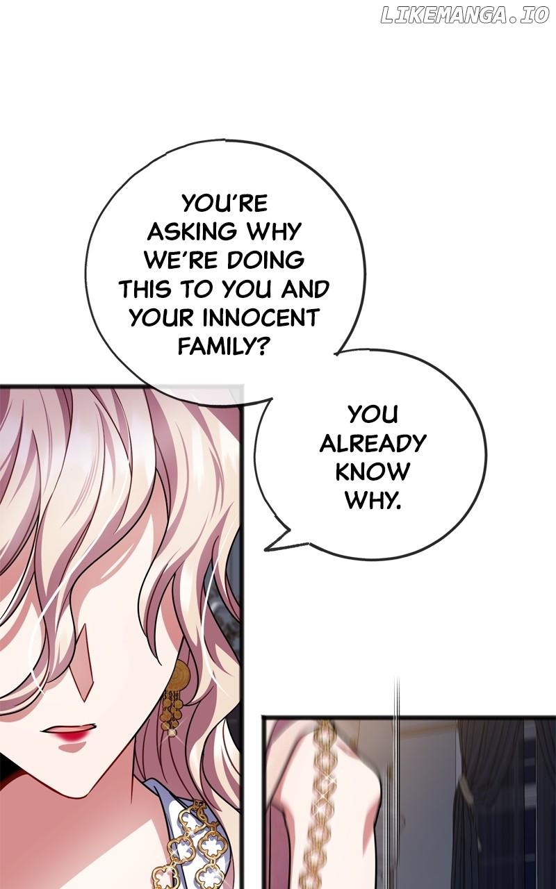 To You Who Never Loved Me Chapter 86 - page 29