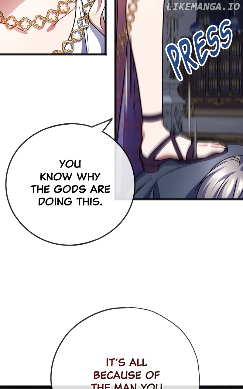 To You Who Never Loved Me Chapter 86 - page 30