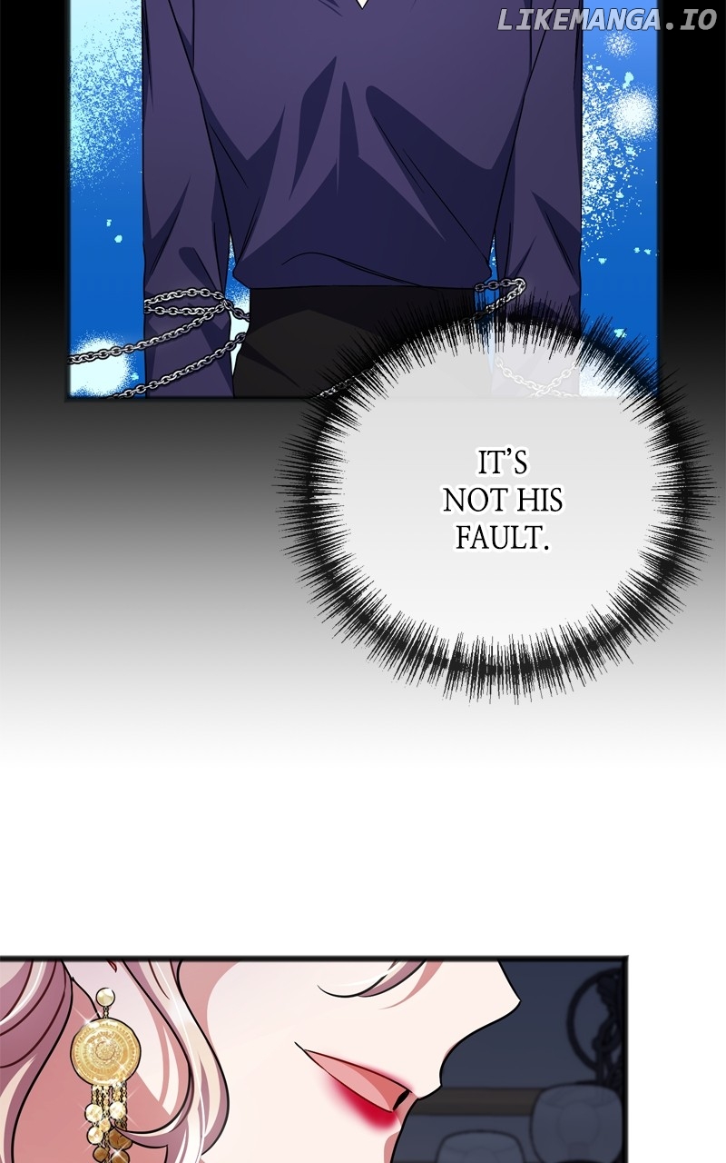 To You Who Never Loved Me Chapter 86 - page 34