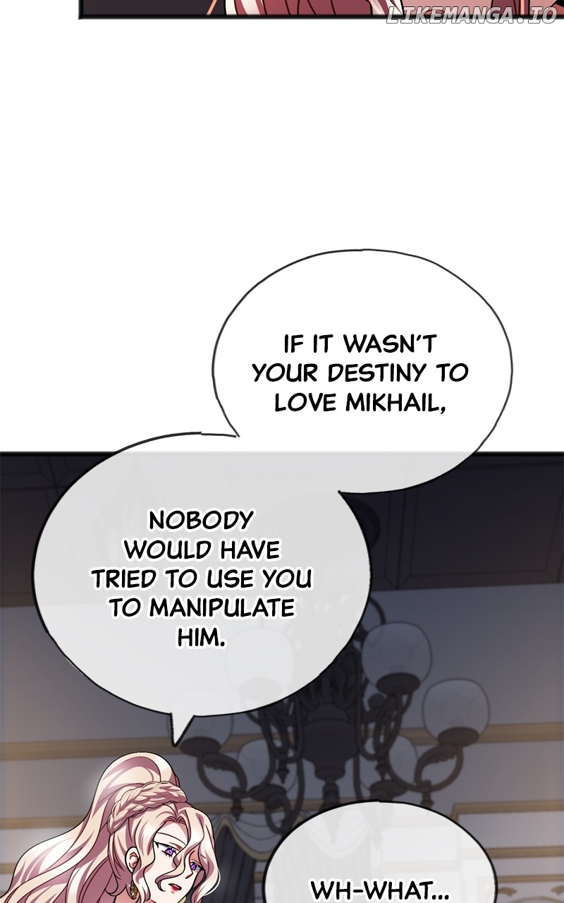 To You Who Never Loved Me Chapter 86 - page 36