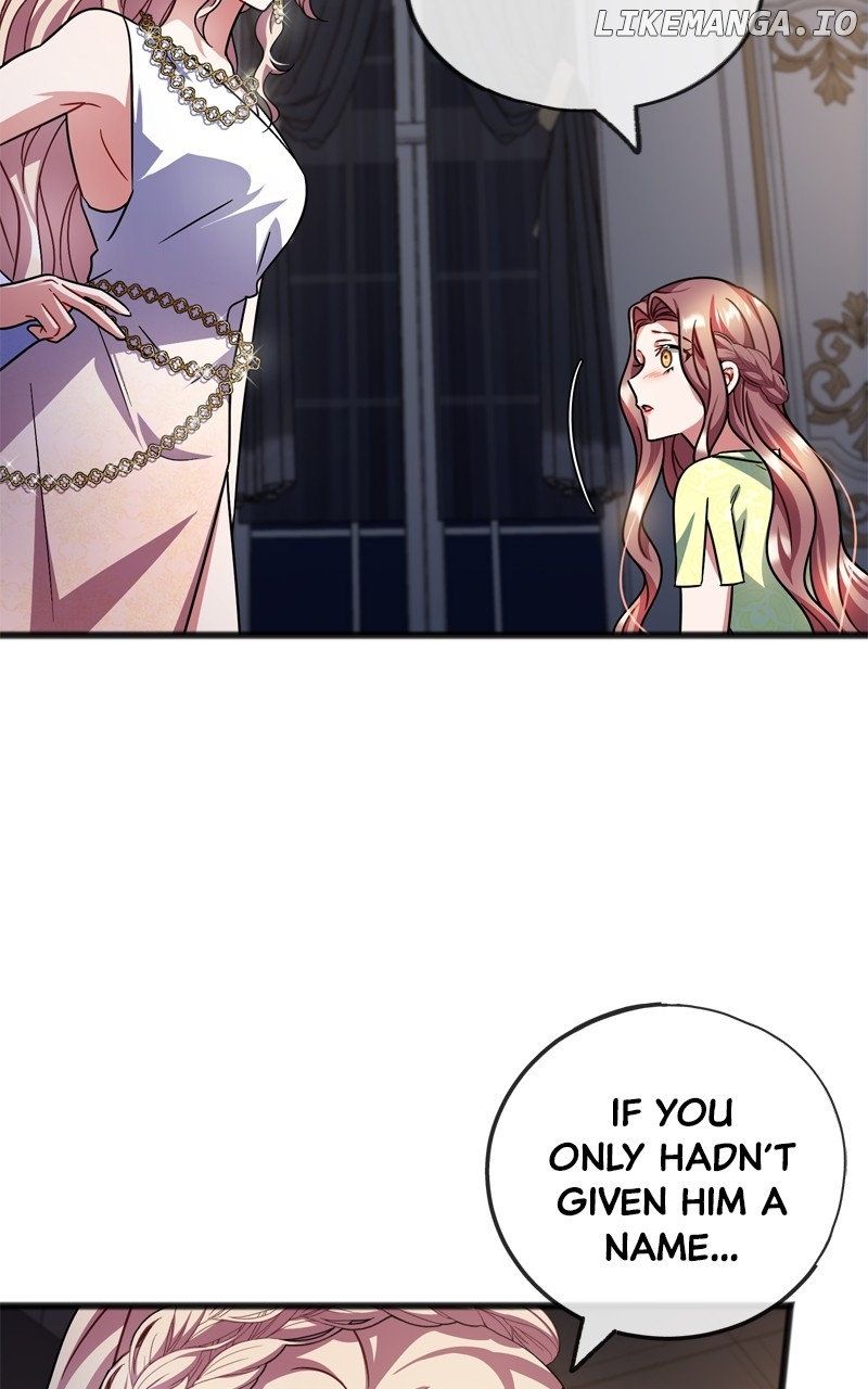 To You Who Never Loved Me Chapter 86 - page 37