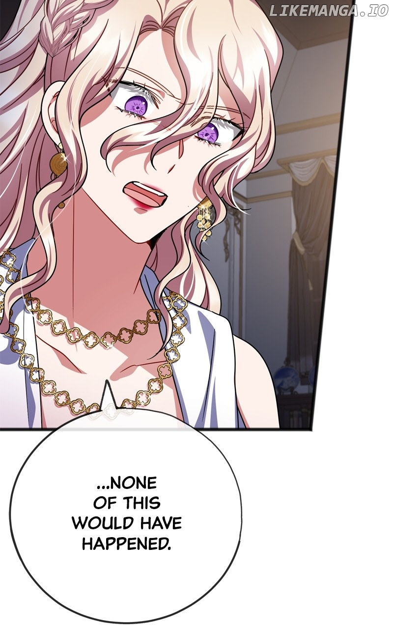 To You Who Never Loved Me Chapter 86 - page 38