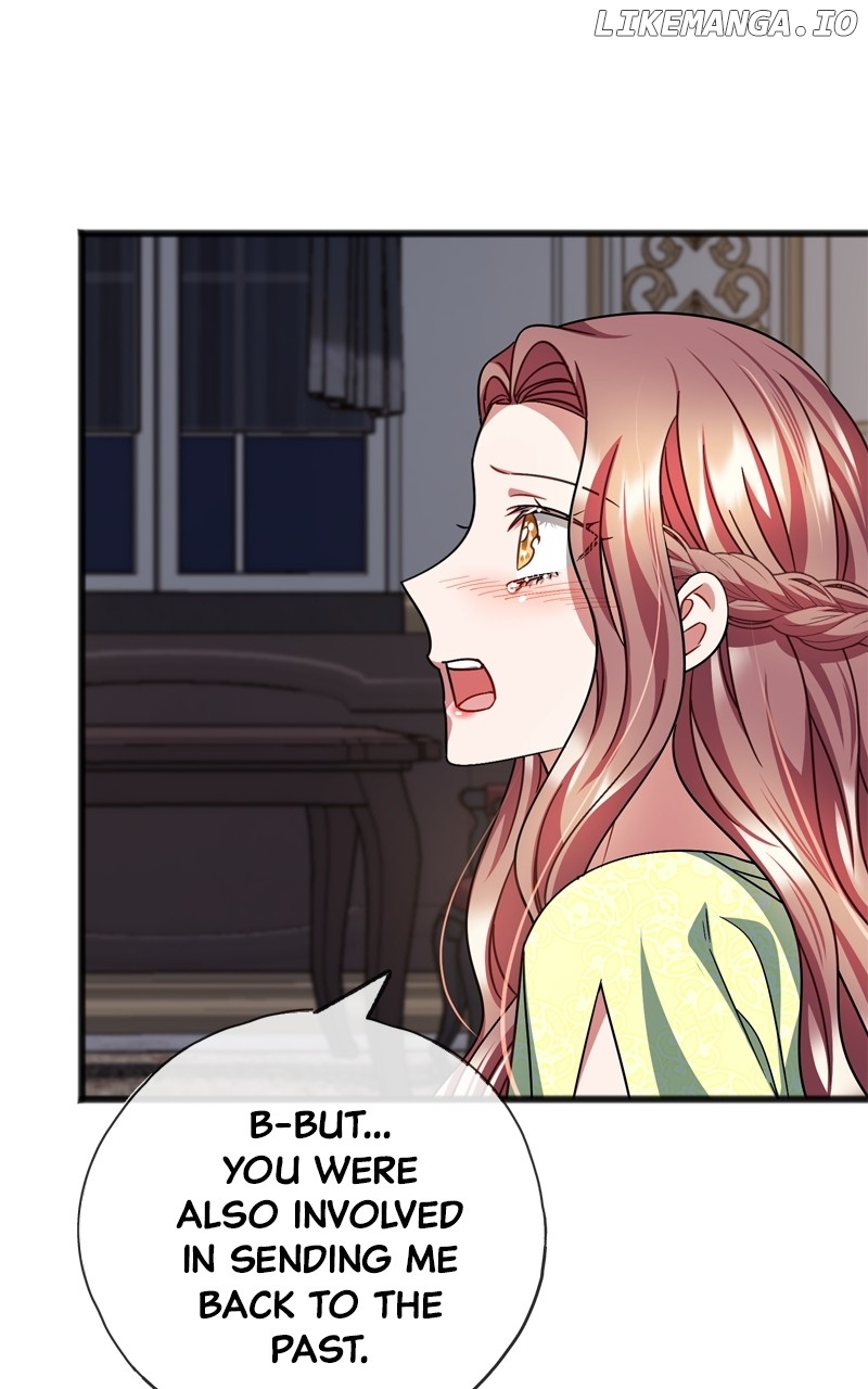 To You Who Never Loved Me Chapter 86 - page 39
