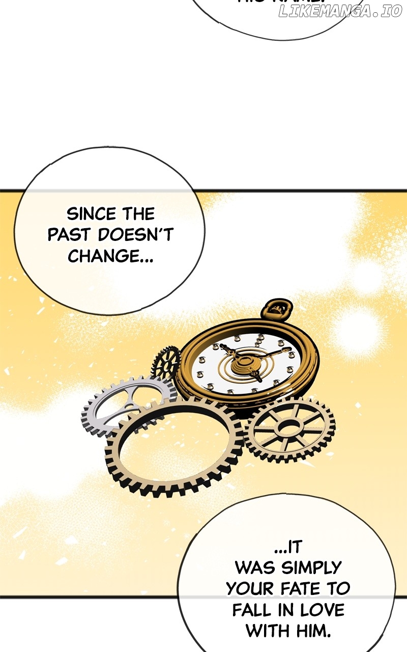 To You Who Never Loved Me Chapter 86 - page 41