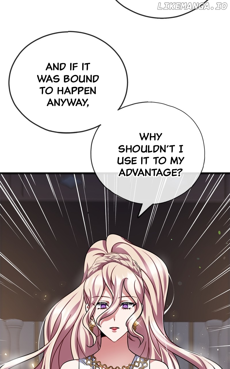 To You Who Never Loved Me Chapter 86 - page 42