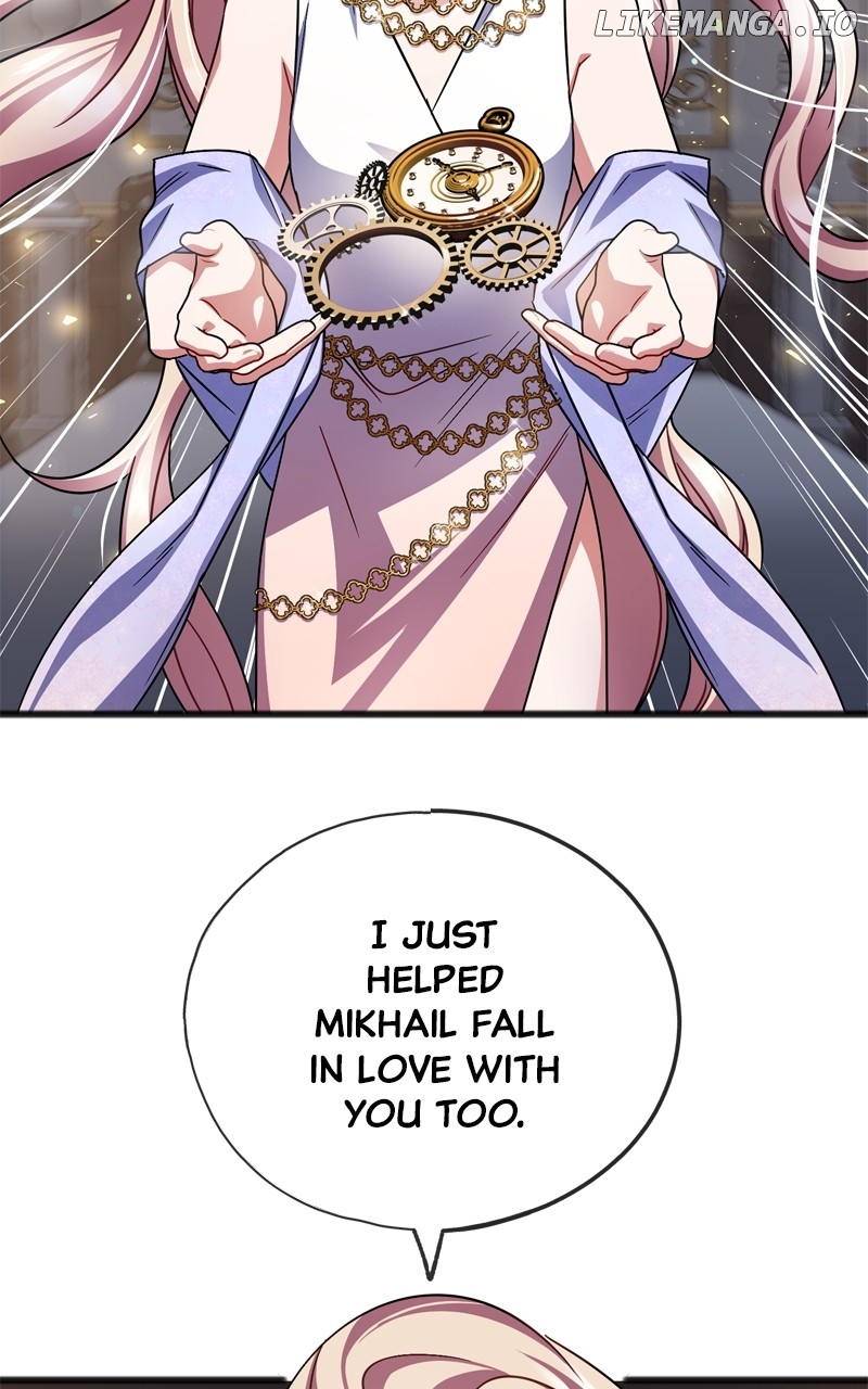 To You Who Never Loved Me Chapter 86 - page 43