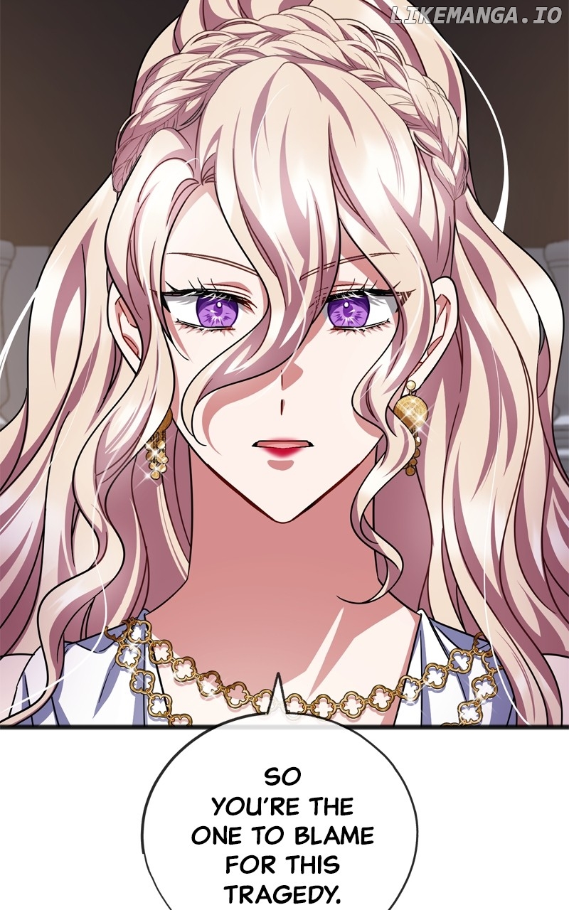 To You Who Never Loved Me Chapter 86 - page 44