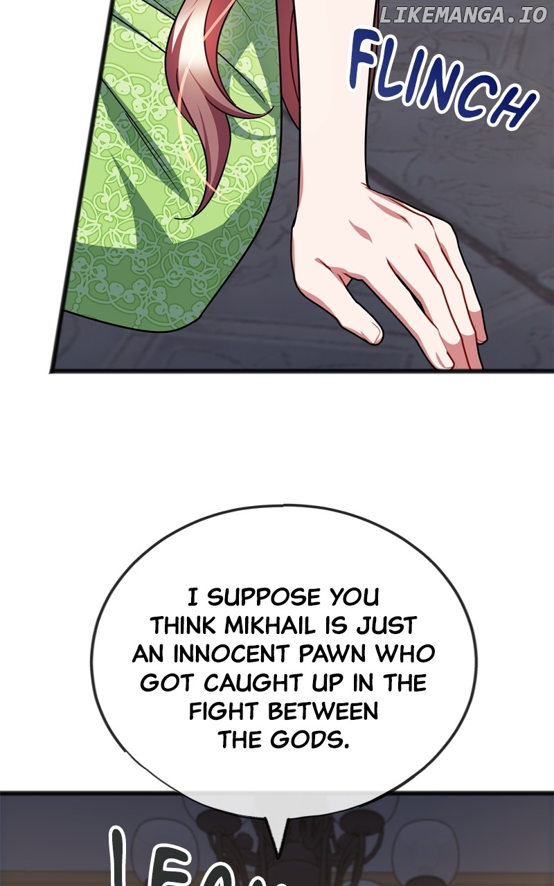 To You Who Never Loved Me Chapter 86 - page 47