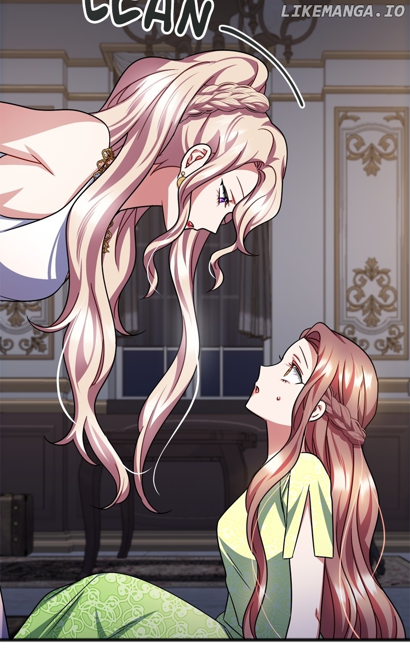 To You Who Never Loved Me Chapter 86 - page 48