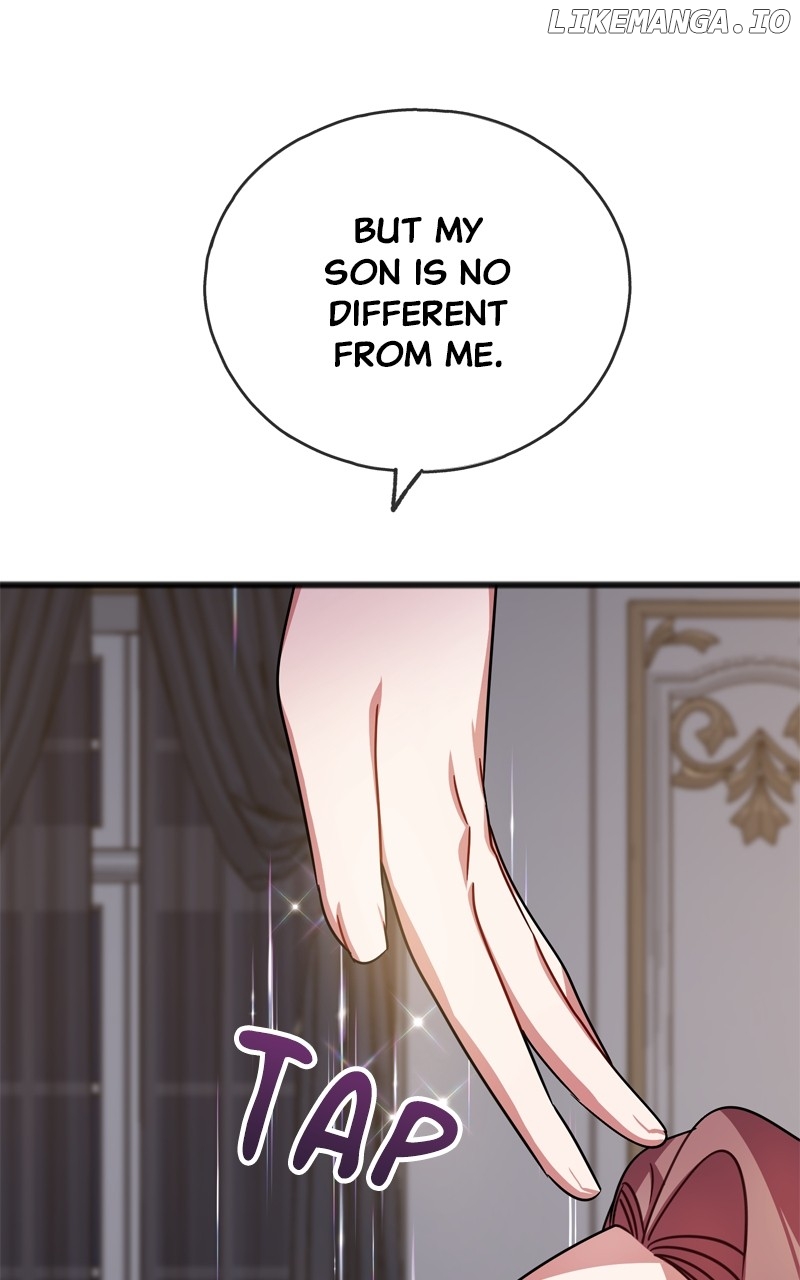 To You Who Never Loved Me Chapter 86 - page 49