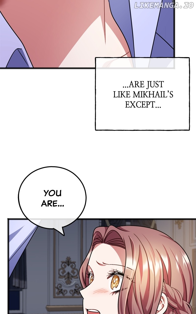 To You Who Never Loved Me Chapter 86 - page 5