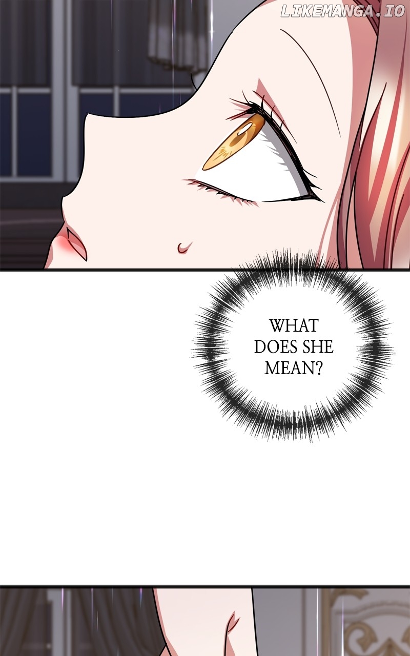 To You Who Never Loved Me Chapter 86 - page 50