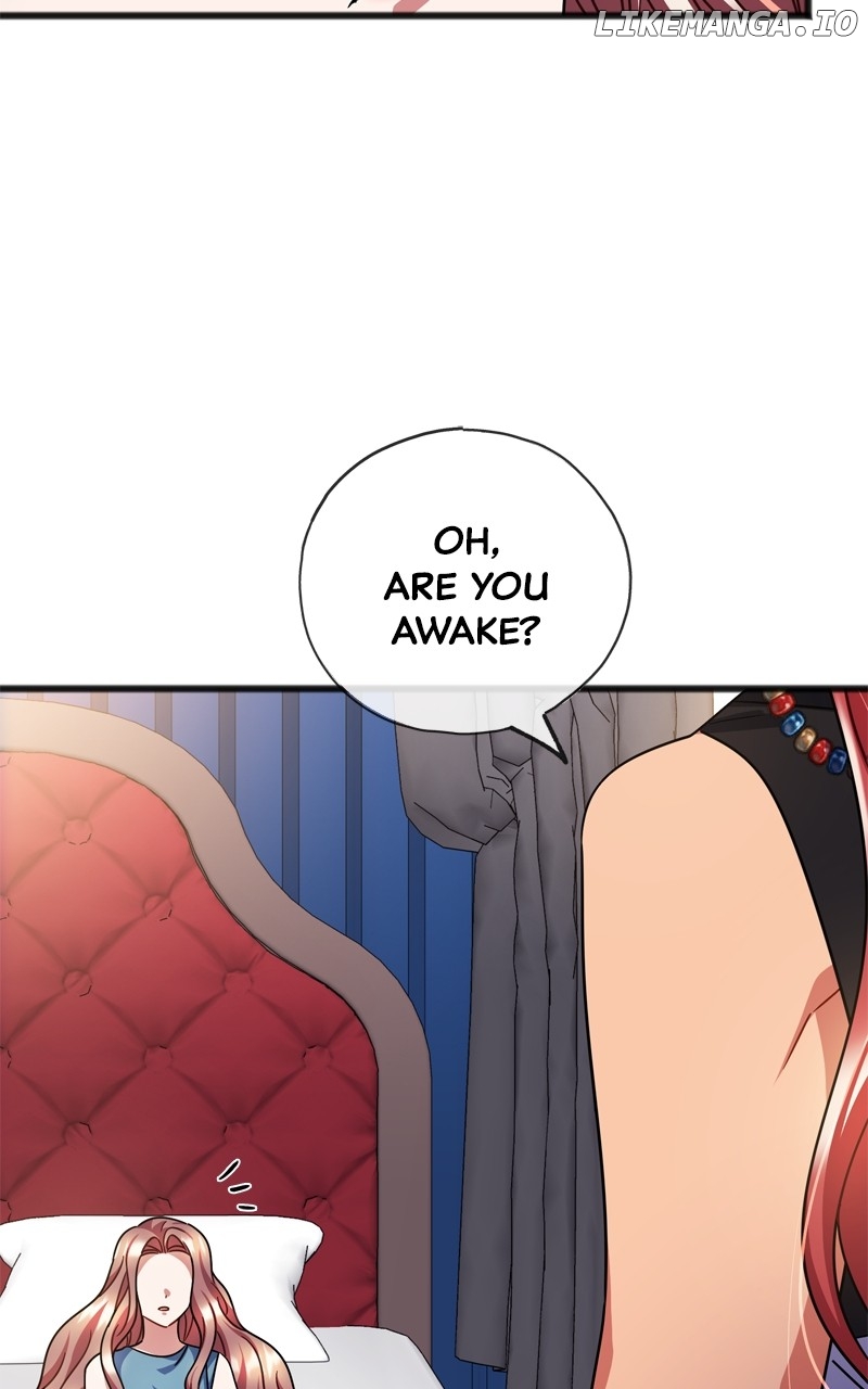 To You Who Never Loved Me Chapter 86 - page 56