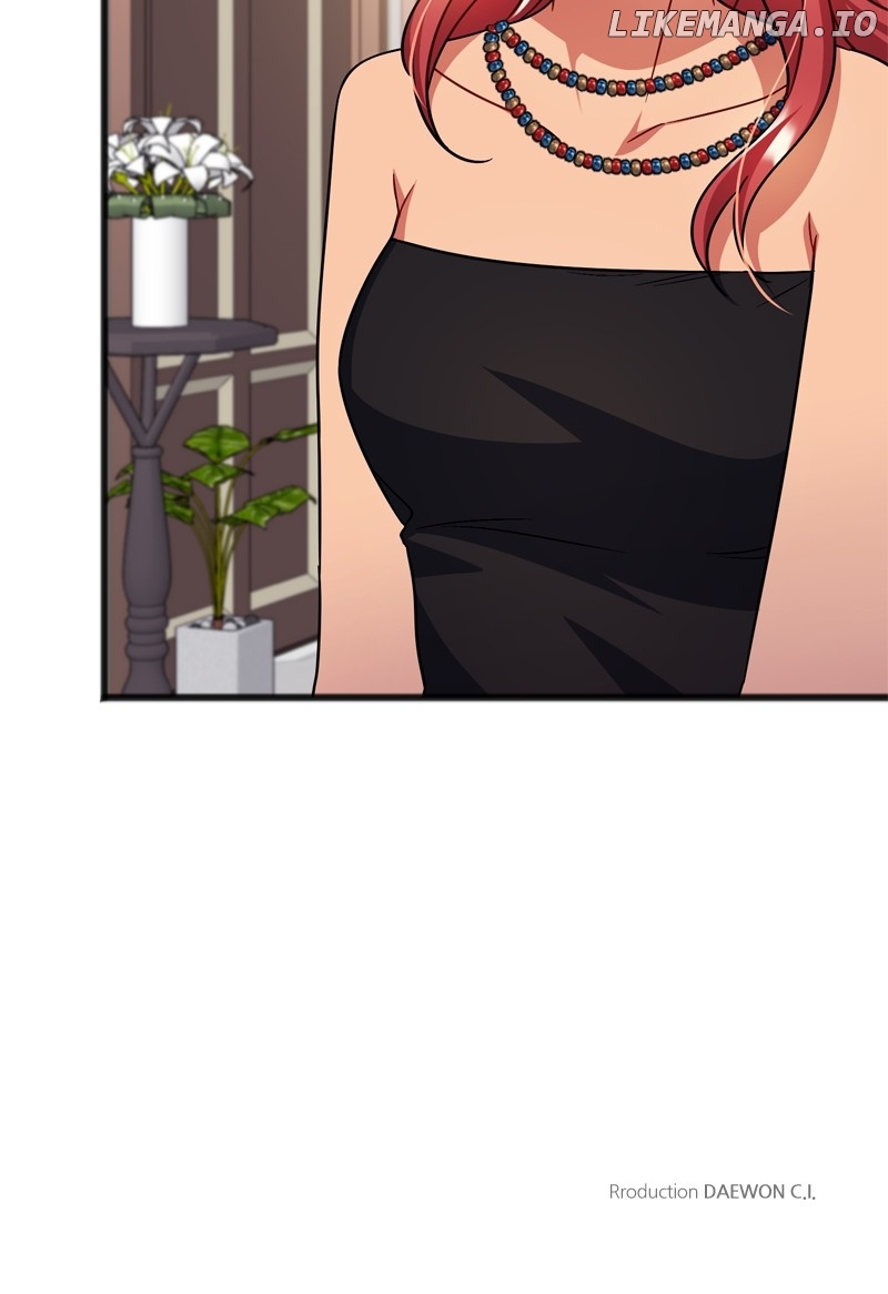 To You Who Never Loved Me Chapter 86 - page 58