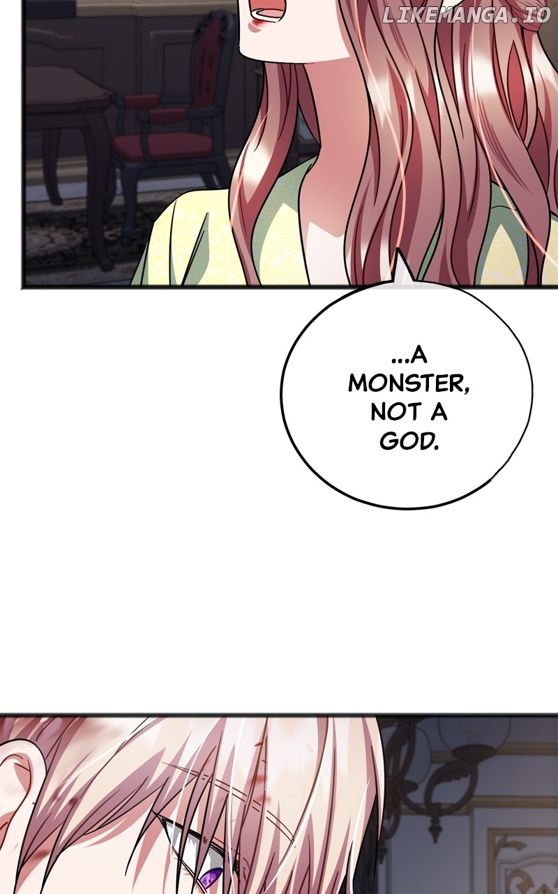 To You Who Never Loved Me Chapter 86 - page 6