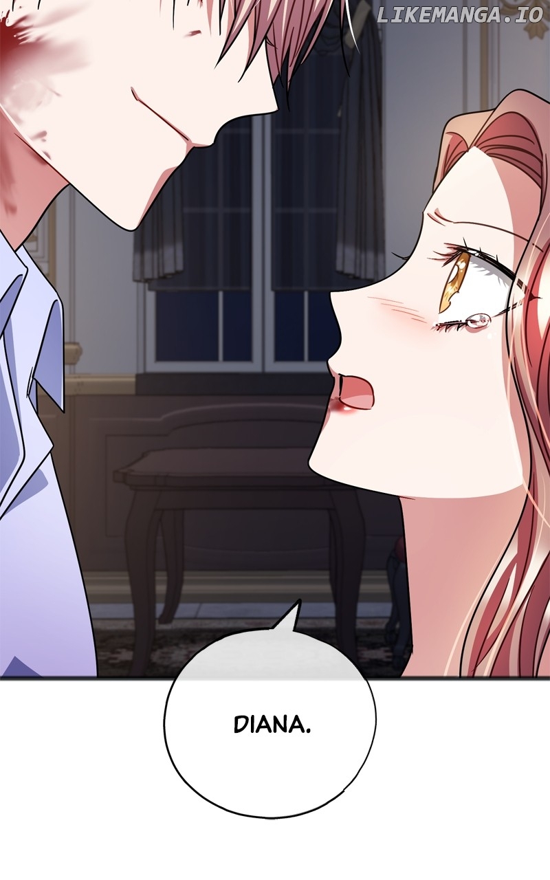 To You Who Never Loved Me Chapter 86 - page 7
