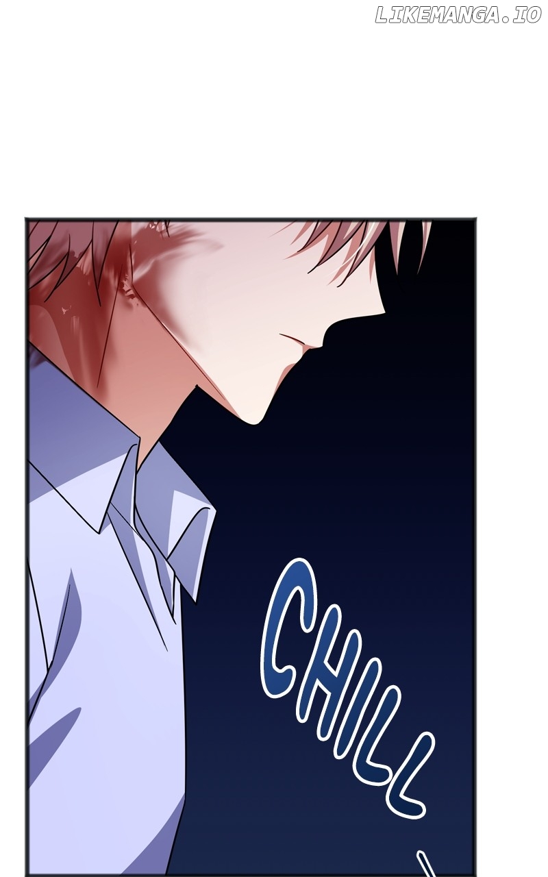 To You Who Never Loved Me Chapter 86 - page 8