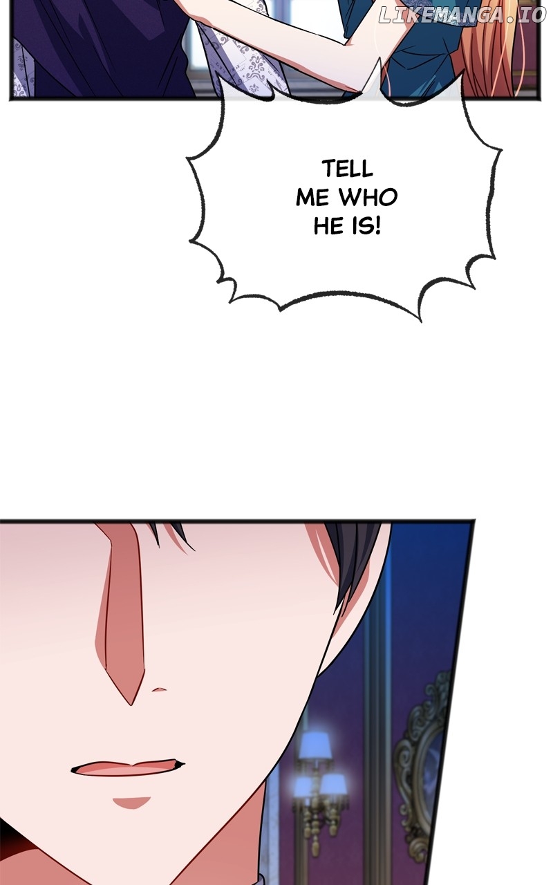 To You Who Never Loved Me Chapter 85 - page 10