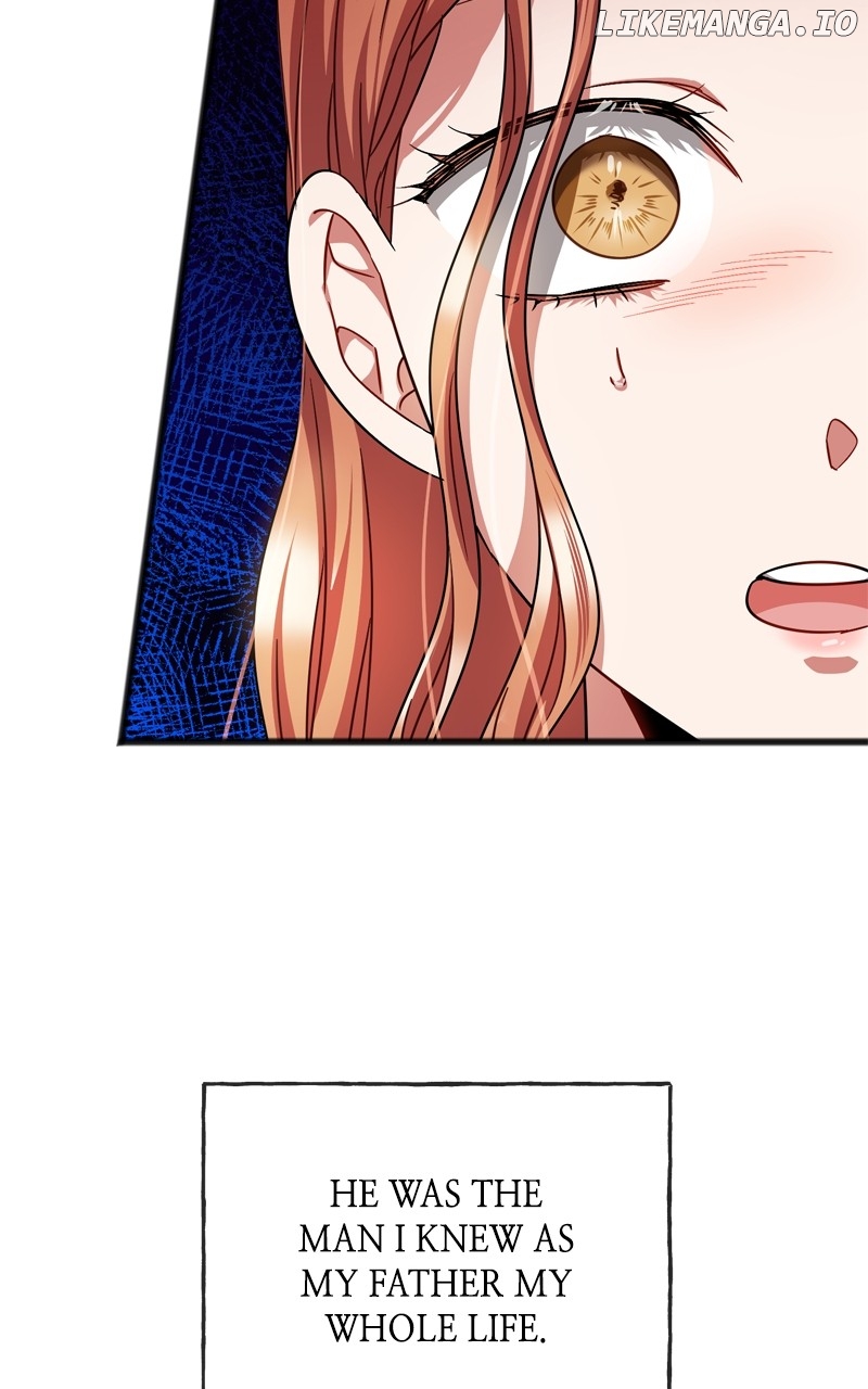 To You Who Never Loved Me Chapter 85 - page 12