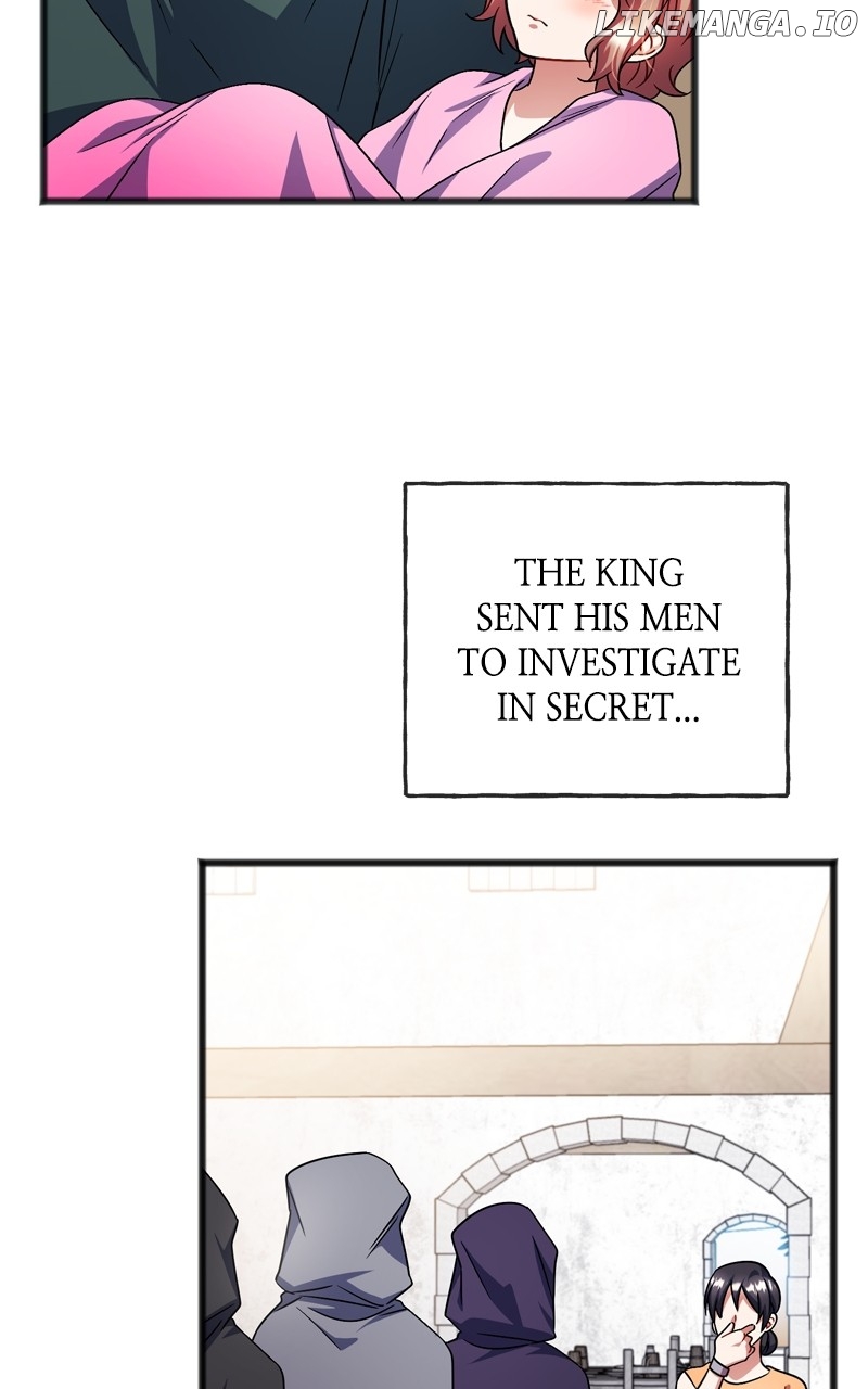 To You Who Never Loved Me Chapter 85 - page 14