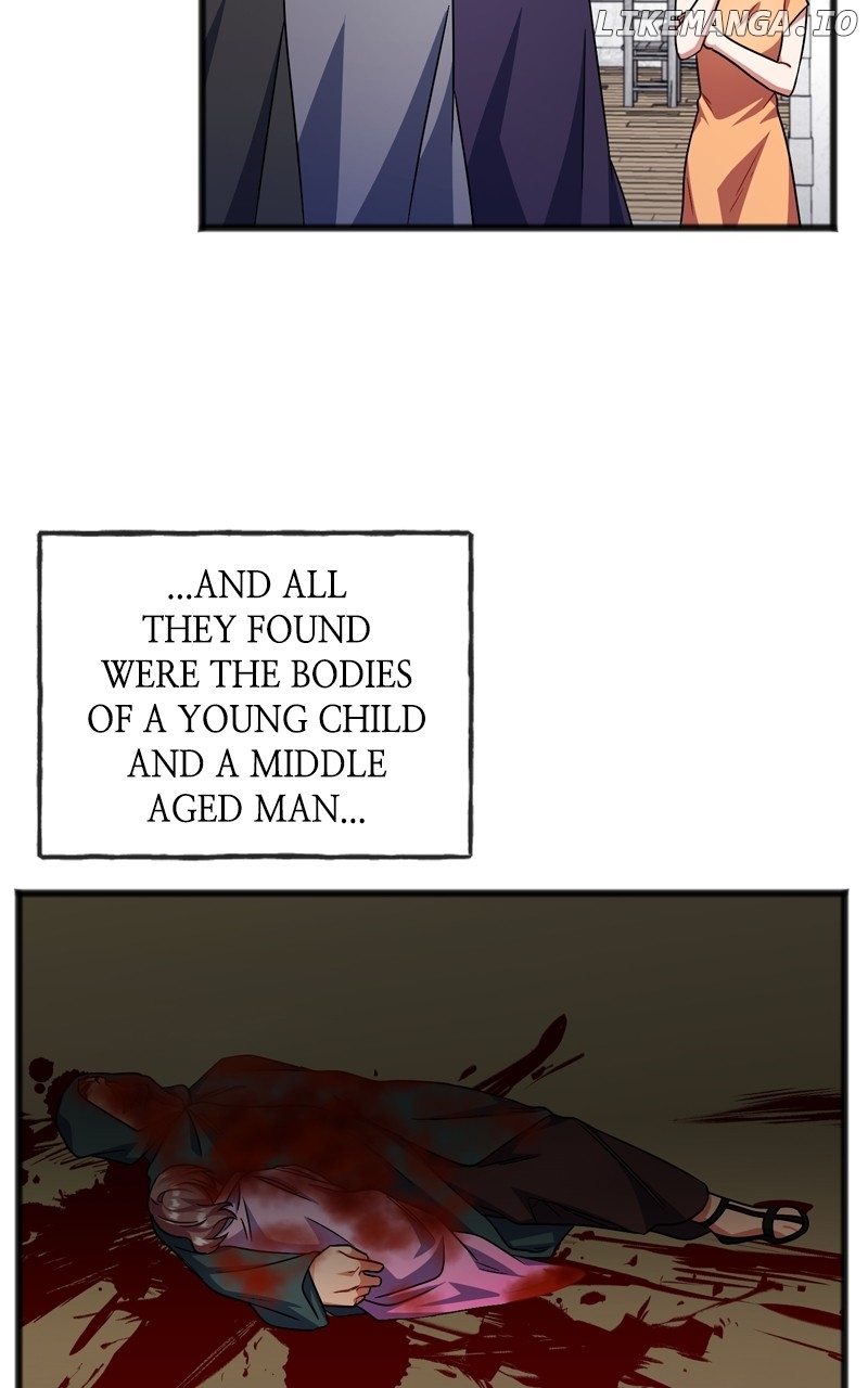 To You Who Never Loved Me Chapter 85 - page 15