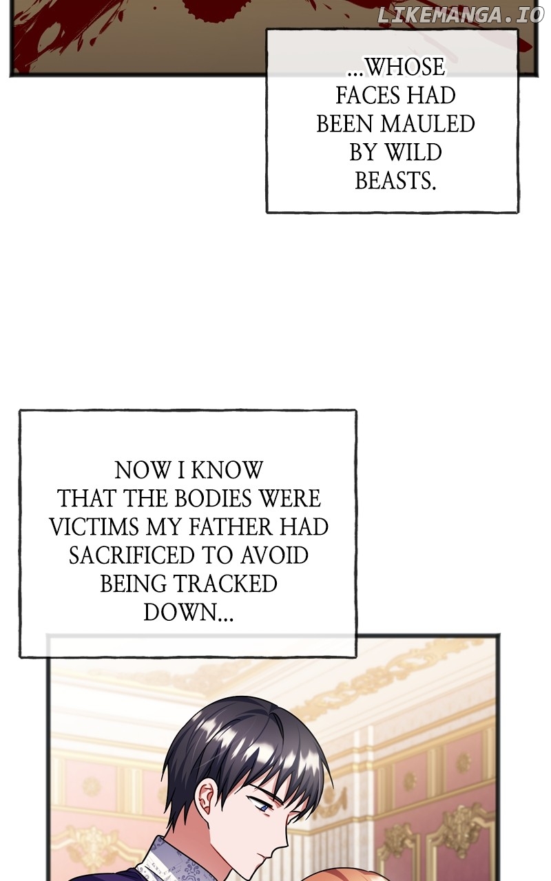 To You Who Never Loved Me Chapter 85 - page 16