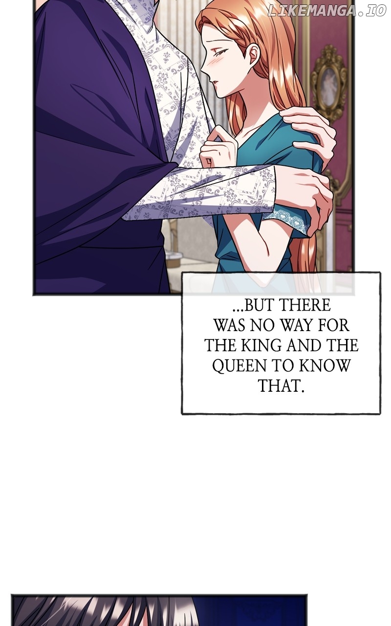 To You Who Never Loved Me Chapter 85 - page 17