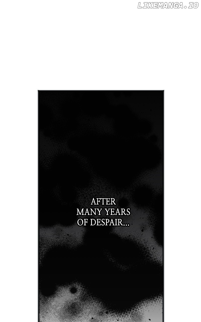 To You Who Never Loved Me Chapter 85 - page 20