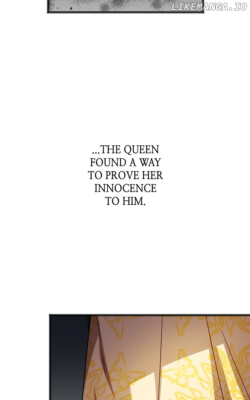 To You Who Never Loved Me Chapter 85 - page 21