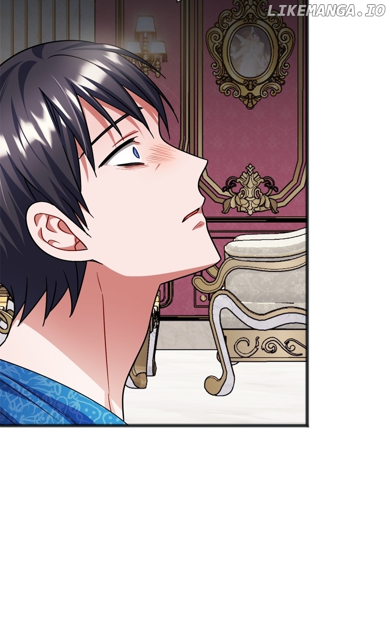 To You Who Never Loved Me Chapter 85 - page 23