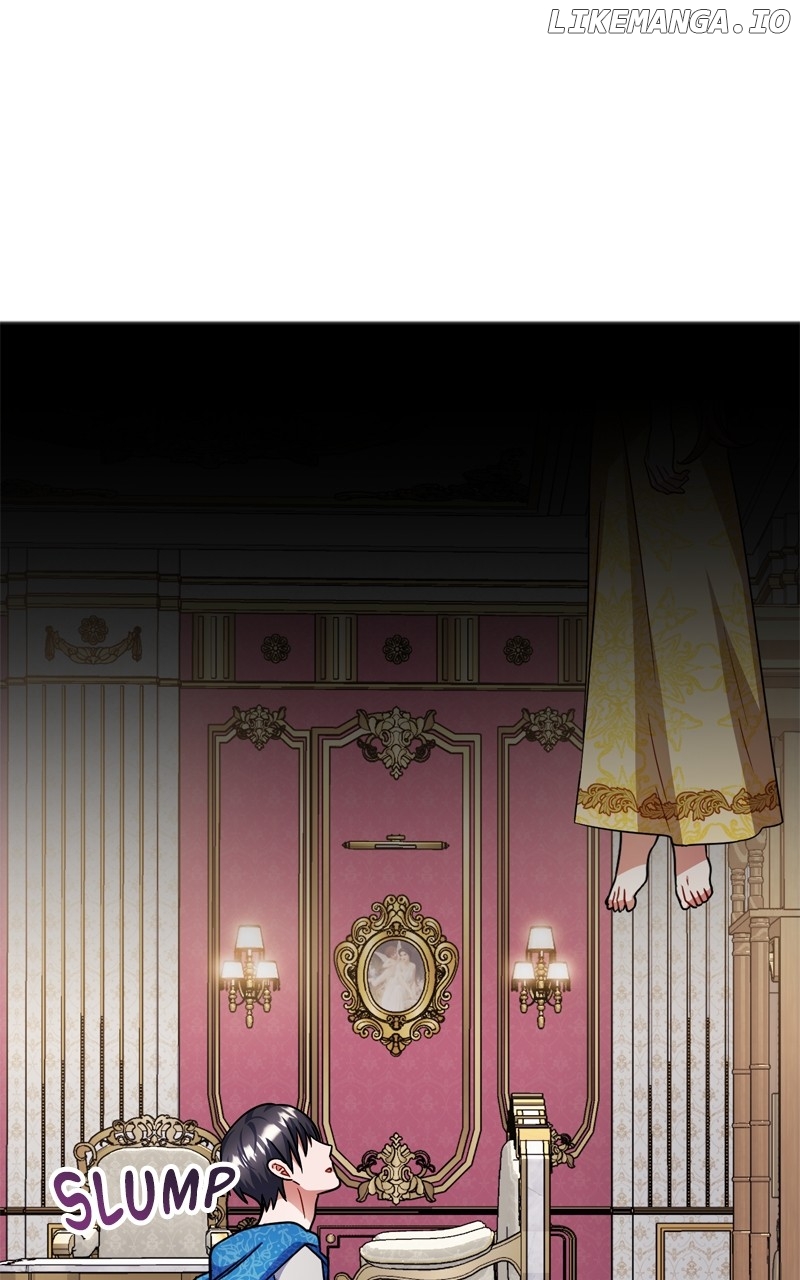 To You Who Never Loved Me Chapter 85 - page 24