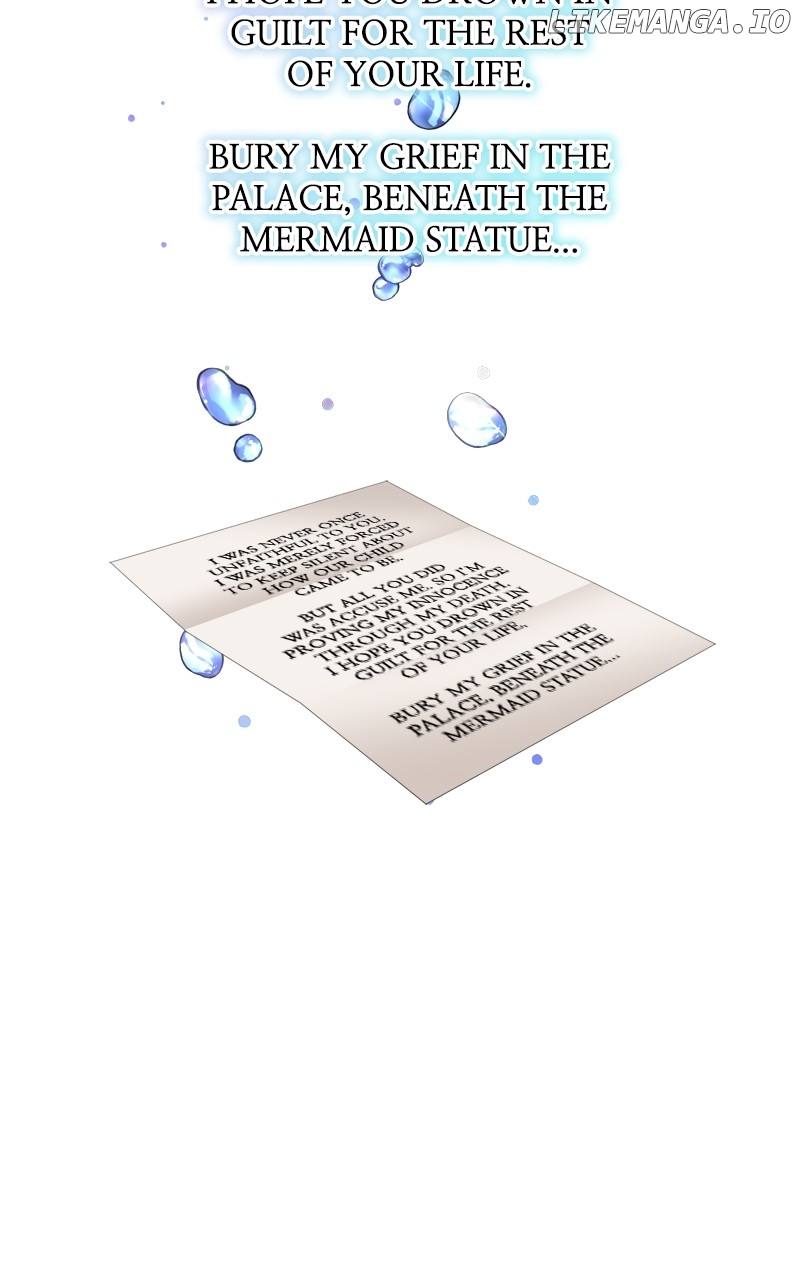 To You Who Never Loved Me Chapter 85 - page 26