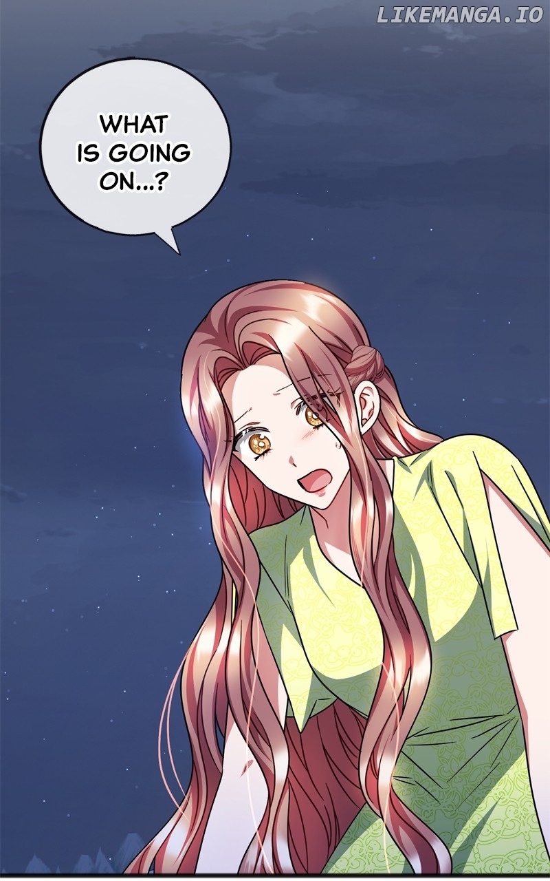 To You Who Never Loved Me Chapter 85 - page 29