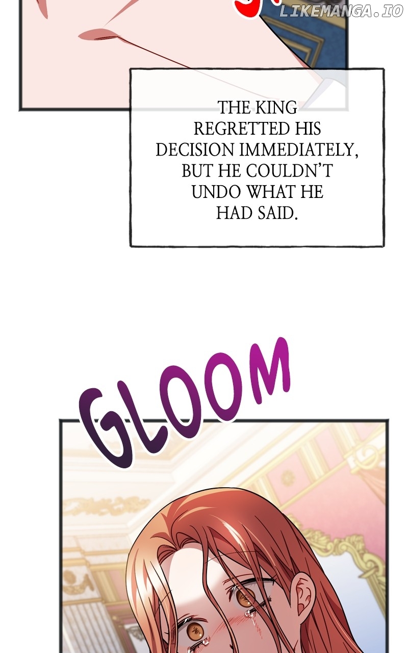 To You Who Never Loved Me Chapter 85 - page 3
