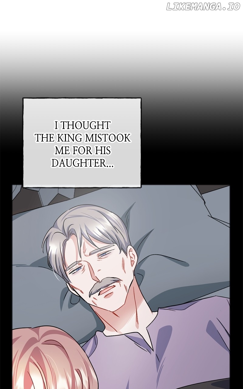To You Who Never Loved Me Chapter 85 - page 30