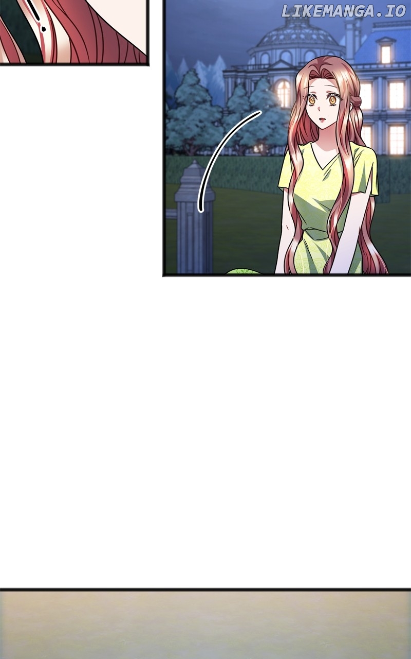 To You Who Never Loved Me Chapter 85 - page 33