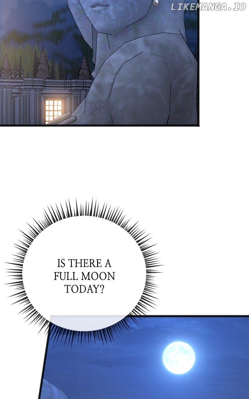 To You Who Never Loved Me Chapter 85 - page 36