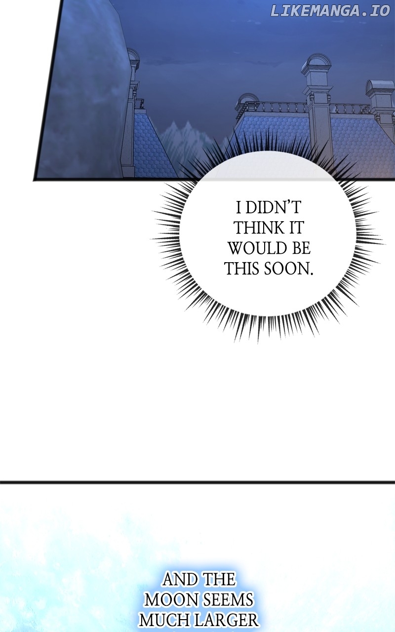 To You Who Never Loved Me Chapter 85 - page 37