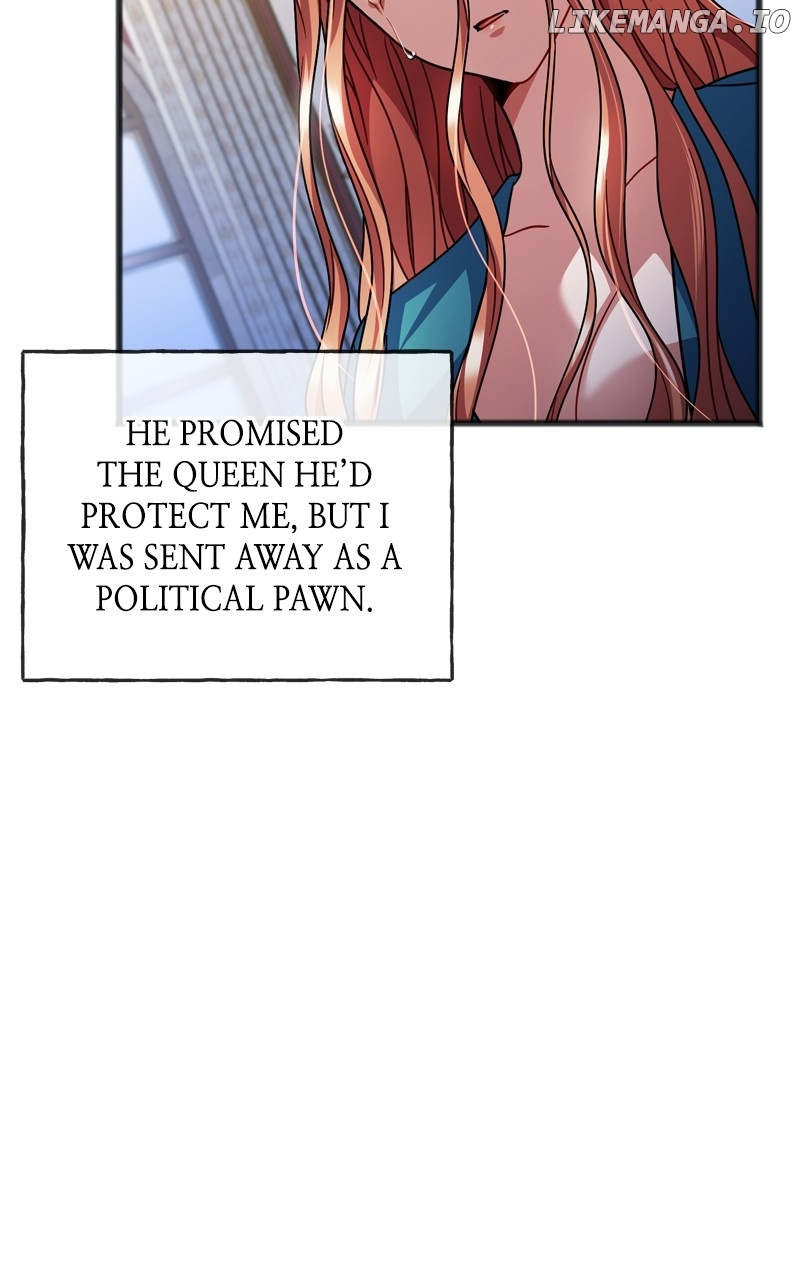 To You Who Never Loved Me Chapter 85 - page 4